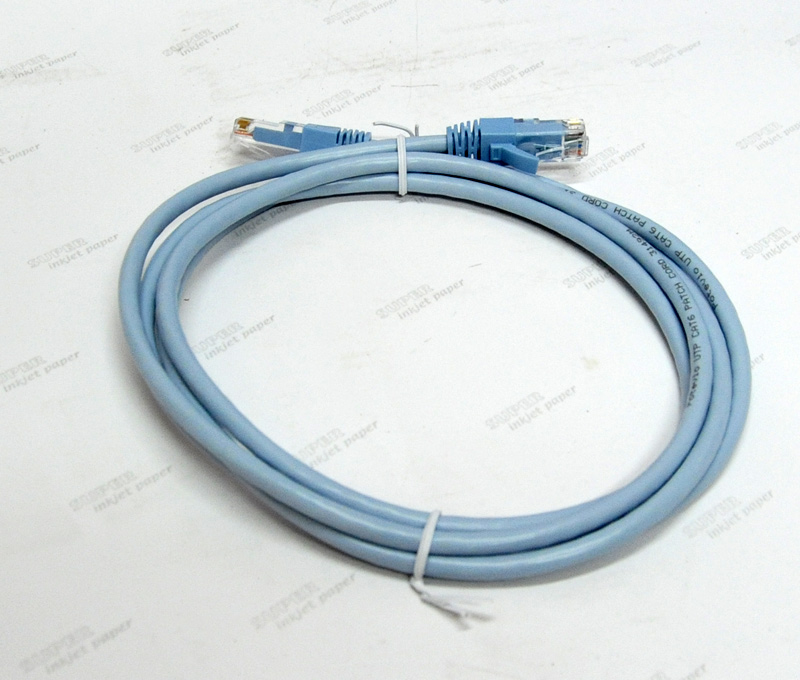 六類RJ45跳線